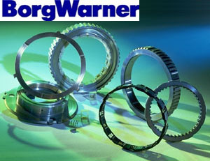 BorgWarner Powertrain Innovation