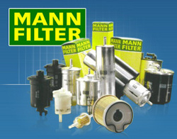 Mann Filters