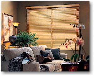 Hunter Douglas Window Shades & Blinds