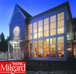 Milgard Windows & Doors