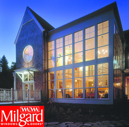 Milgard Windows & Doors