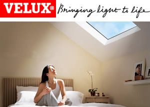 Velux Windows