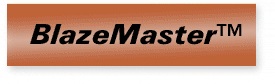 BlazeMaster Fire Sprinkler Systems