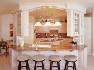 Huntwood Cabinetry