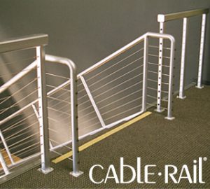 CableRail Railing Systems