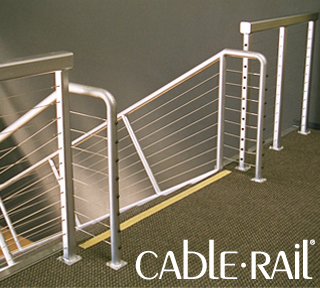 CableRail Railing Systems