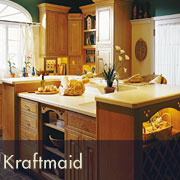 KraftMaid Cabinetry