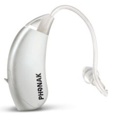 Phonak Hearing Aids