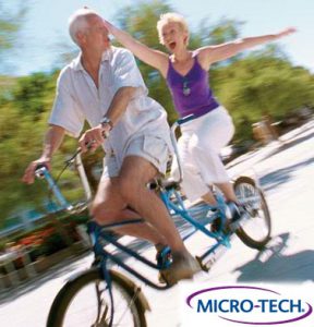 Micro-Tech Hearing Aids