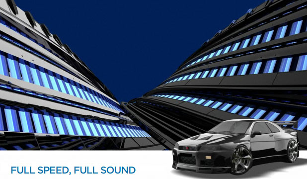 Alpine Mobile Media Solutions