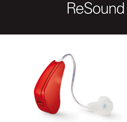 ReSound Hearing Aids