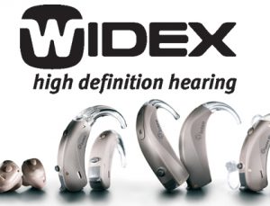 Widex Hearing Aids