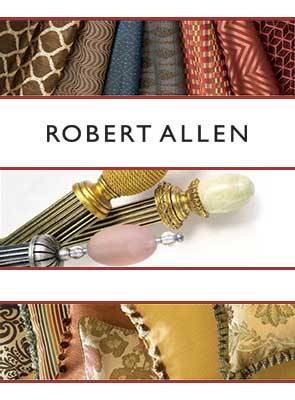 Robert Allen Fabrics