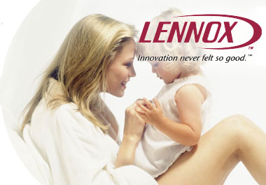 Lennox Heating and Cooling