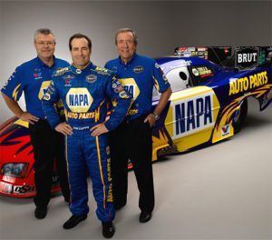 Napa Auto Parts