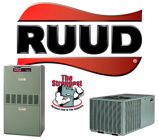 Ruud Heating & Cooling