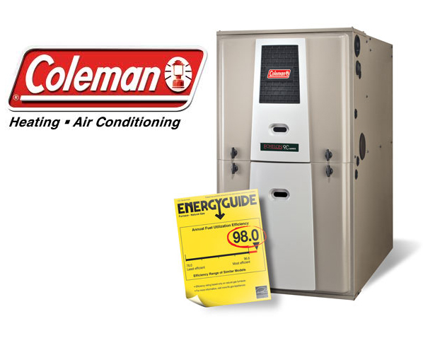 Coleman Heating & Air Conditioning