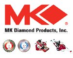 MK Diamond Products Inc