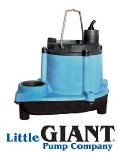 Little Giant Pump Company