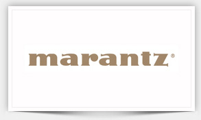 Marantz Home Audio