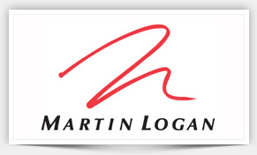 MartinLogan HiFi Speakers