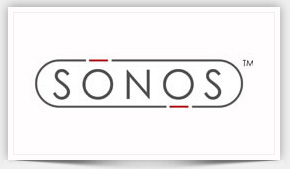 Sonos Wireless Speakers and Home Sound Systems