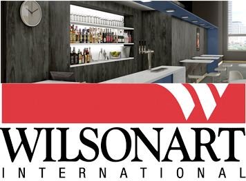Wilsonart Surfaces