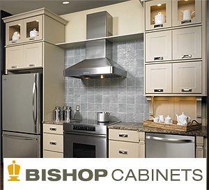 Bishop Cabinets