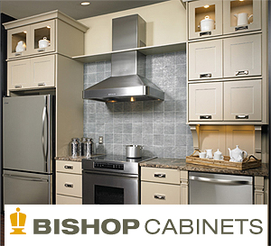 Bishop Cabinets