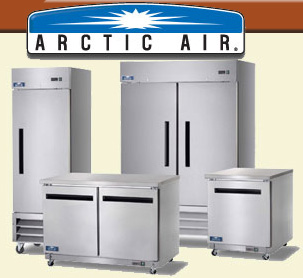 Arctic Air