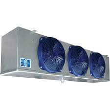 Bohn Refrigeration