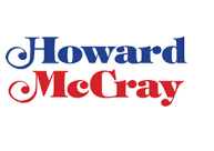 Howard McCray