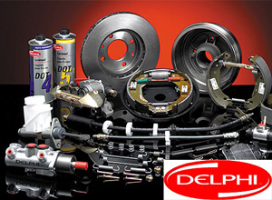 Delphi Auto Parts