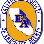 CSEA (California Society of Enrolled Agents)