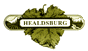 Chamber of Commerce-Healdsburg