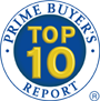 Prime Buyer’s Report Top Ten