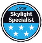 Velux 5 Star Certified Installer
