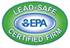 RRP Certified (Lead-Safe Renovator)