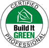 Build It Green-Certified Professional