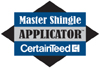 CertainTeed Master Shingle Applicator