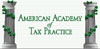 AATP (American Academy of Tax Practice)