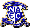 NAEC (National Association of Elevator Contractors)