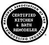 CKBR (Certified Kitchen & Bath Remodeler)